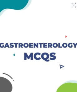 Gastroenterology MCQs