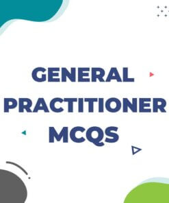 General Practitioner MCQs