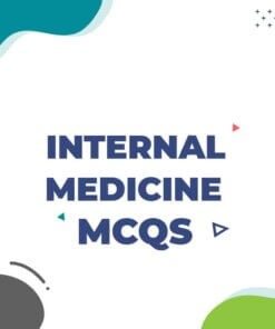 Internal Medicine MCQs