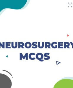 Neurosurgery MCQs