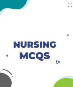 Nursing MCQs