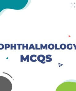 Ophthalmology MCQs