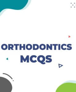 Orthodontics MCQs