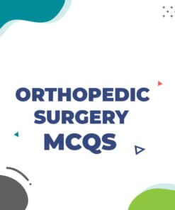 Orthopedic Surgery MCQs