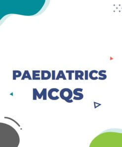 Paediatrics MCQs