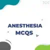 nesthesia DHA Prometric Exam Questions (MCQs)