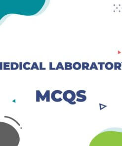 Medical Laboratory Technologist