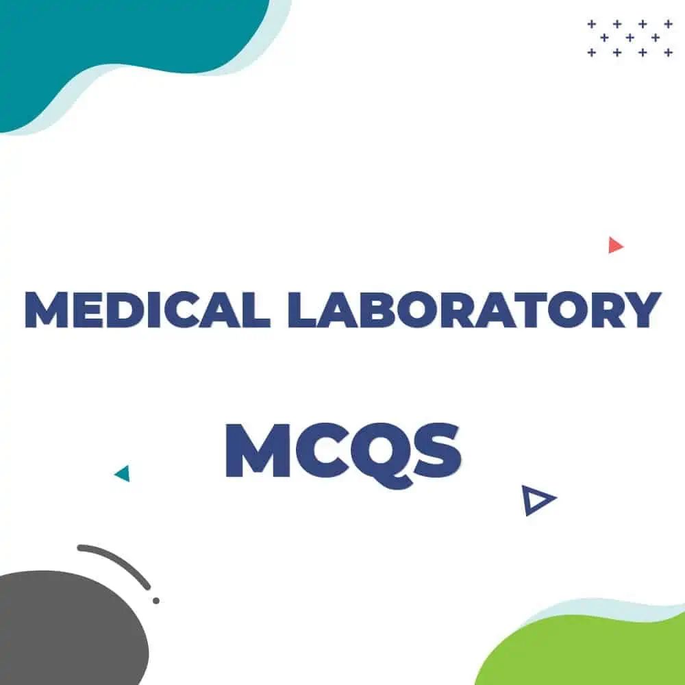 Medical Laboratory DHA Prometric Medical Laboratory Technologist